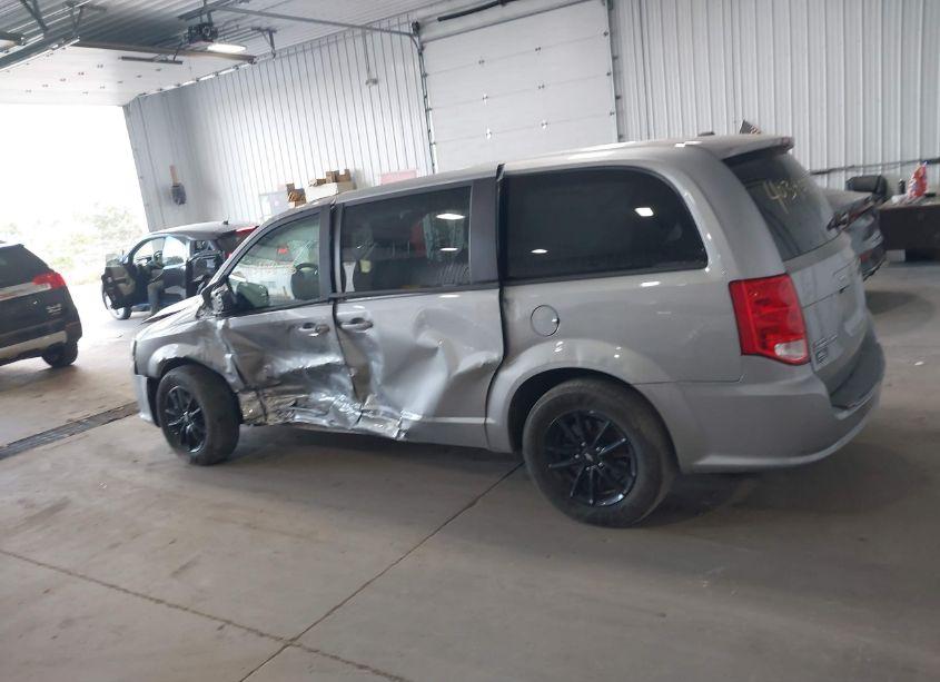 Photo 15 of 2019 Dodge Grand CARAVAN SXT (VIN 2C4RDGCG1KR722969)