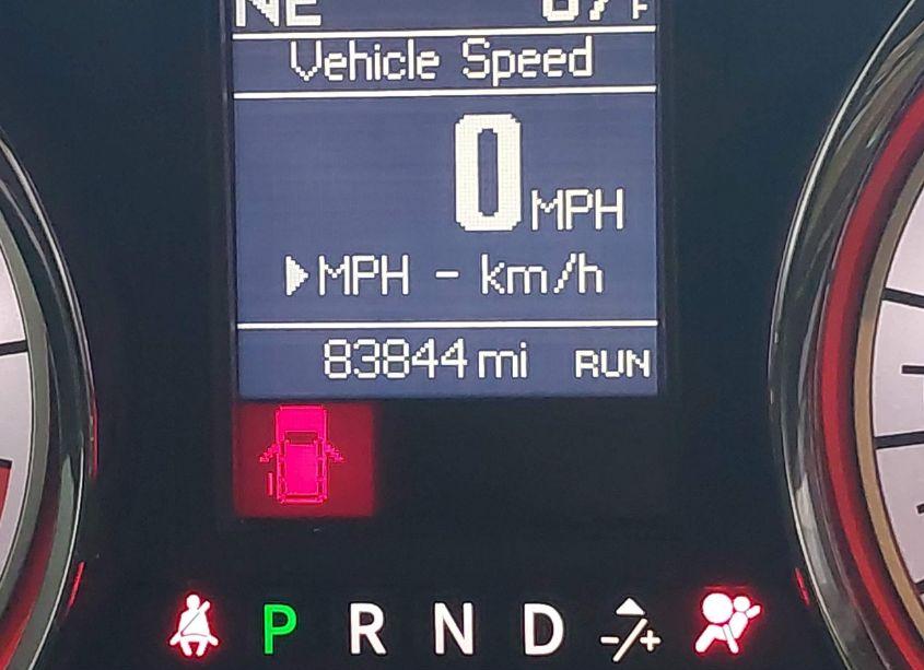 Photo 16 of 2019 Dodge Grand CARAVAN SXT (VIN 2C4RDGCG1KR722969)