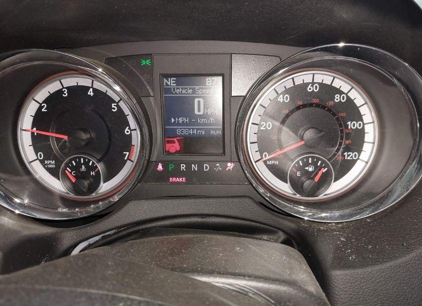 Photo 7 of 2019 Dodge Grand CARAVAN SXT (VIN 2C4RDGCG1KR722969)