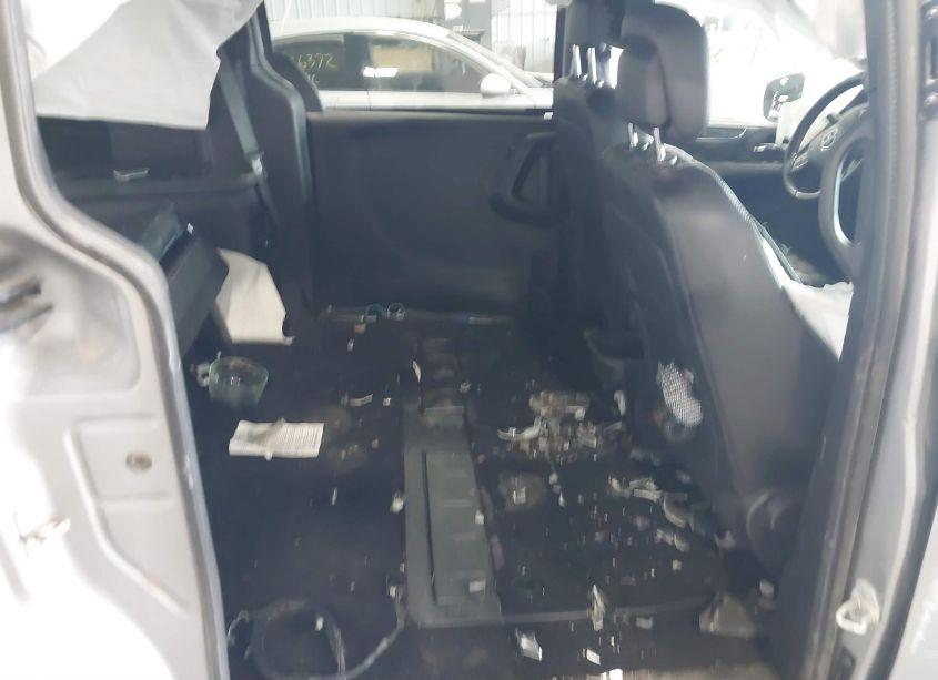 Photo 8 of 2019 Dodge Grand CARAVAN SXT (VIN 2C4RDGCG1KR722969)