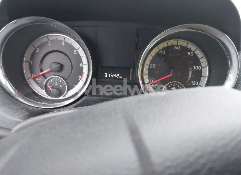 Photo 7 of 2019 Dodge Grand CARAVAN SXT (VIN 2C4RDGCG1KR748312)