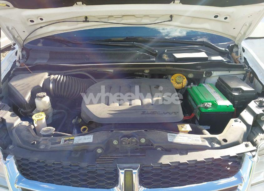 Photo 10 of 2020 Dodge Grand CARAVAN SXT (VIN 2C4RDGCG1LR154353)