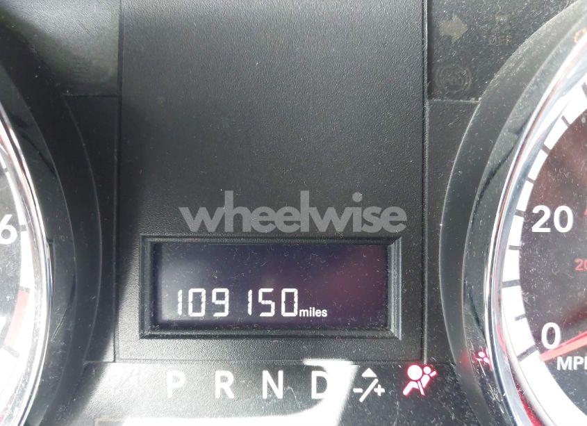 Photo 7 of 2020 Dodge Grand CARAVAN SXT (VIN 2C4RDGCG1LR154353)