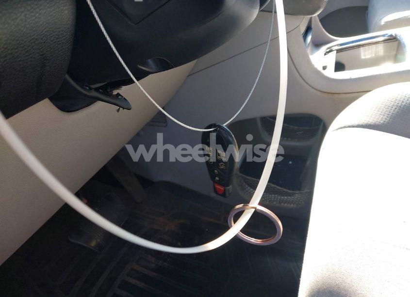 Photo 11 of 2012 Dodge Grand CARAVAN SXT (VIN 2C4RDGCG2CR153339)