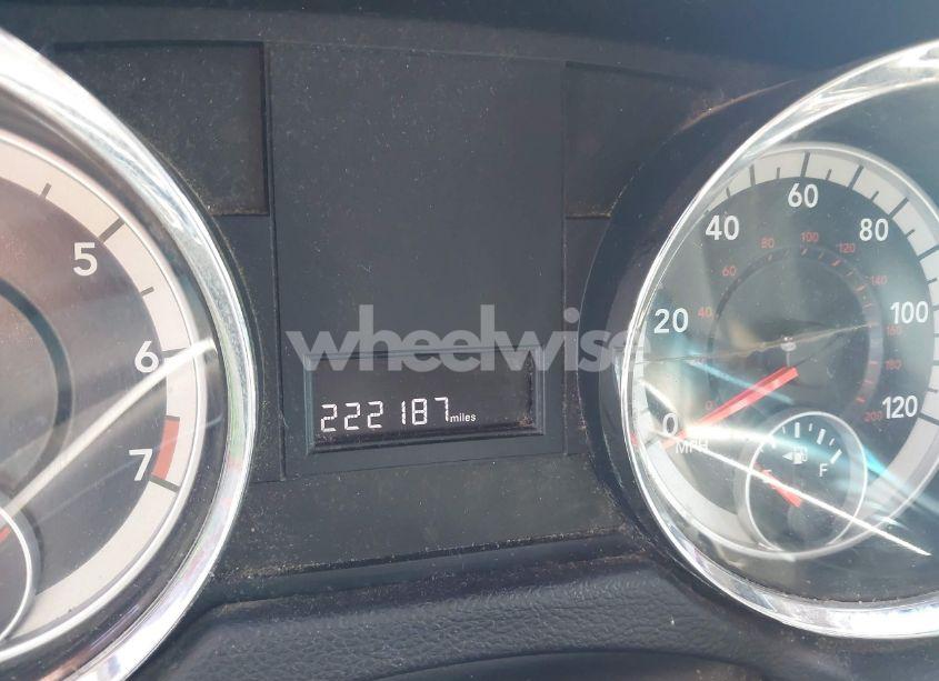 Photo 7 of 2012 Dodge Grand CARAVAN SXT (VIN 2C4RDGCG2CR153339)