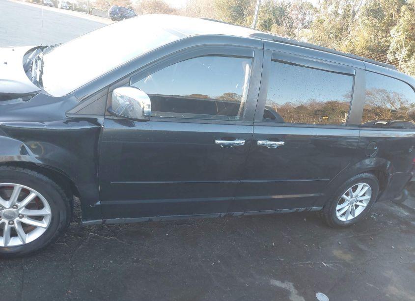 Photo 14 of 2012 Dodge Grand CARAVAN SXT (VIN 2C4RDGCG2CR196403)