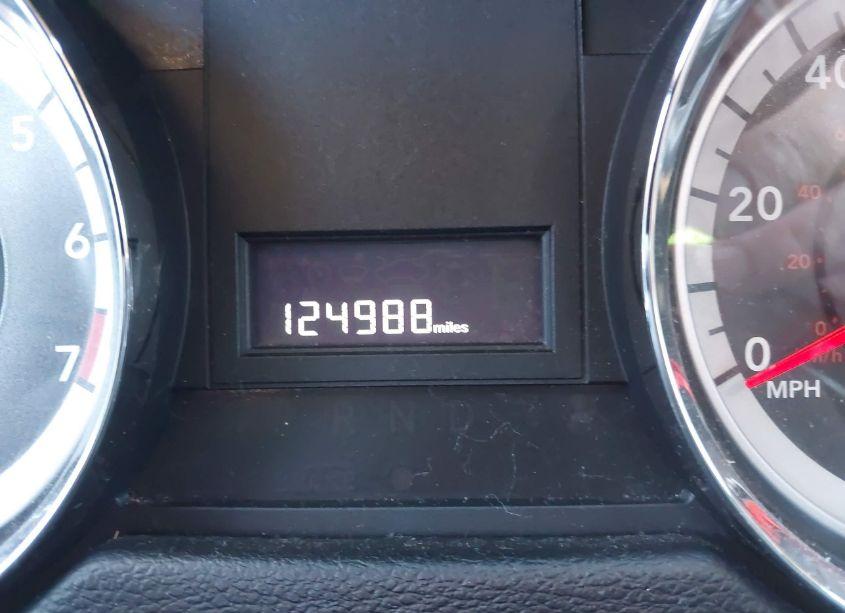 Photo 15 of 2012 Dodge Grand CARAVAN SXT (VIN 2C4RDGCG2CR196403)