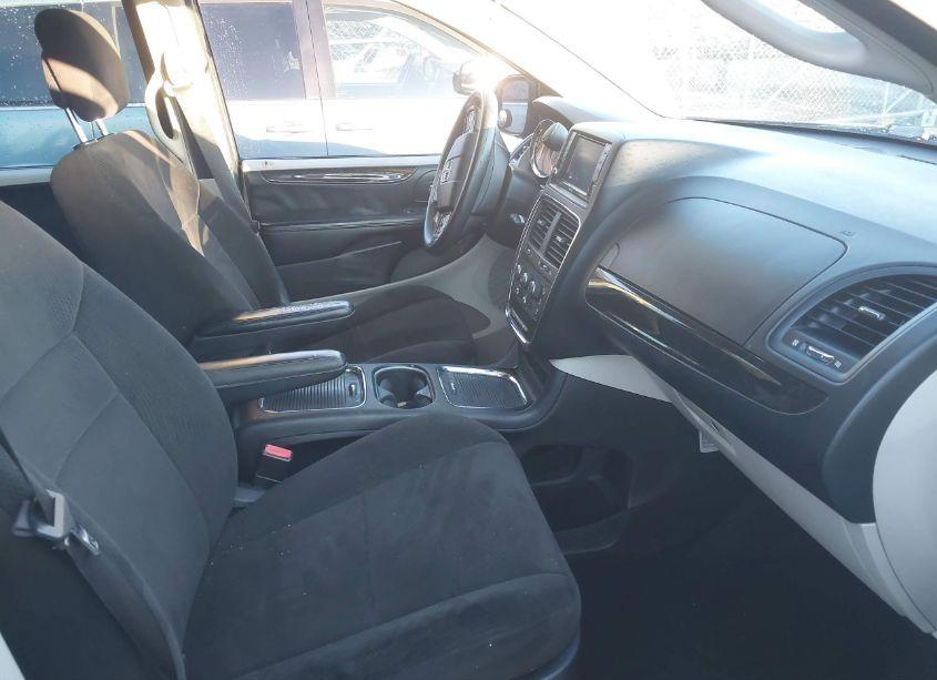 Photo 5 of 2012 Dodge Grand CARAVAN SXT (VIN 2C4RDGCG2CR196403)