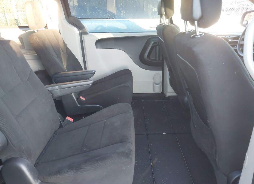 Photo 8 of 2012 Dodge Grand CARAVAN SXT (VIN 2C4RDGCG2CR196403)