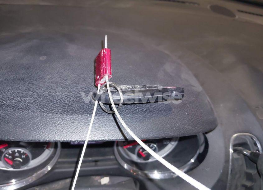 Photo 11 of 2012 Dodge Grand CARAVAN SXT (VIN 2C4RDGCG2CR209828)