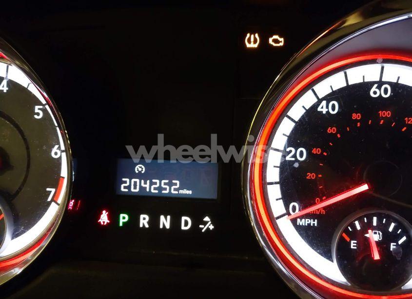 Photo 7 of 2012 Dodge Grand CARAVAN SXT (VIN 2C4RDGCG2CR209828)