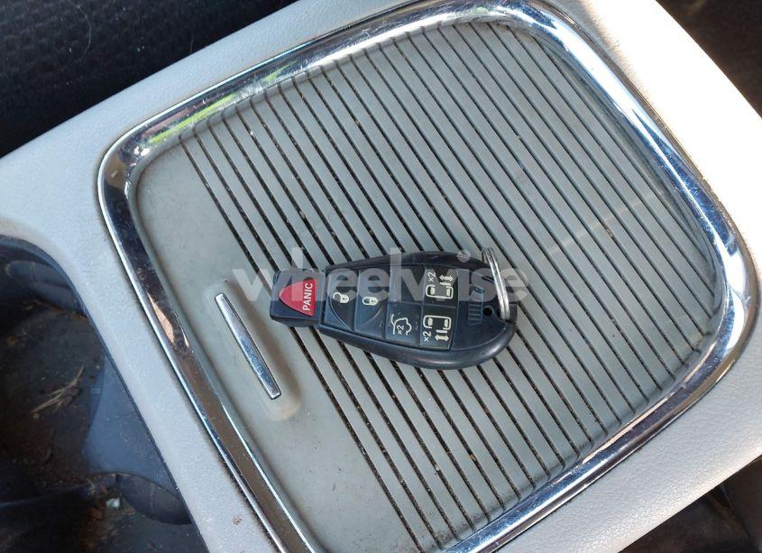 Photo 11 of 2012 Dodge Grand CARAVAN SXT (VIN 2C4RDGCG2CR212034)