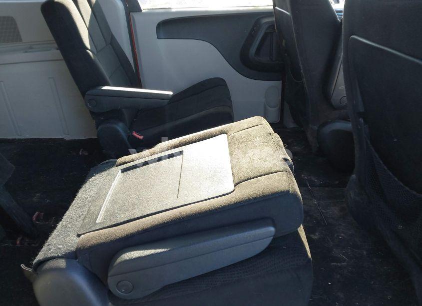 Photo 8 of 2012 Dodge Grand CARAVAN SXT (VIN 2C4RDGCG2CR212034)