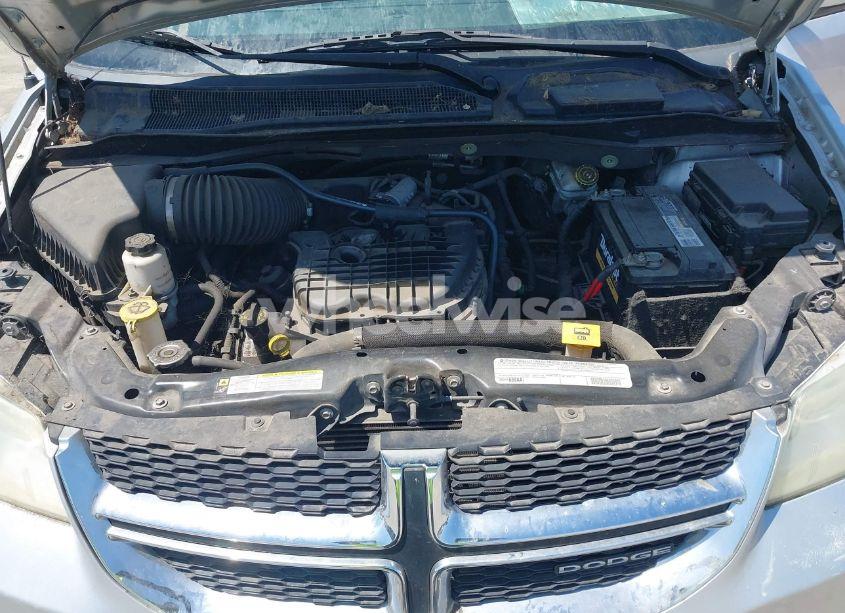 Photo 10 of 2012 Dodge Grand CARAVAN SXT (VIN 2C4RDGCG2CR223891)