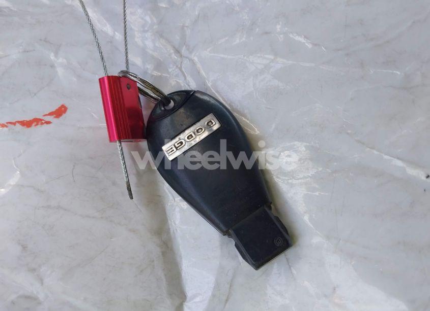 Photo 11 of 2012 Dodge Grand CARAVAN SXT (VIN 2C4RDGCG2CR223891)