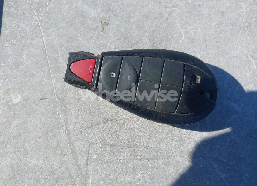 Photo 11 of 2012 Dodge Grand CARAVAN SXT (VIN 2C4RDGCG2CR241372)