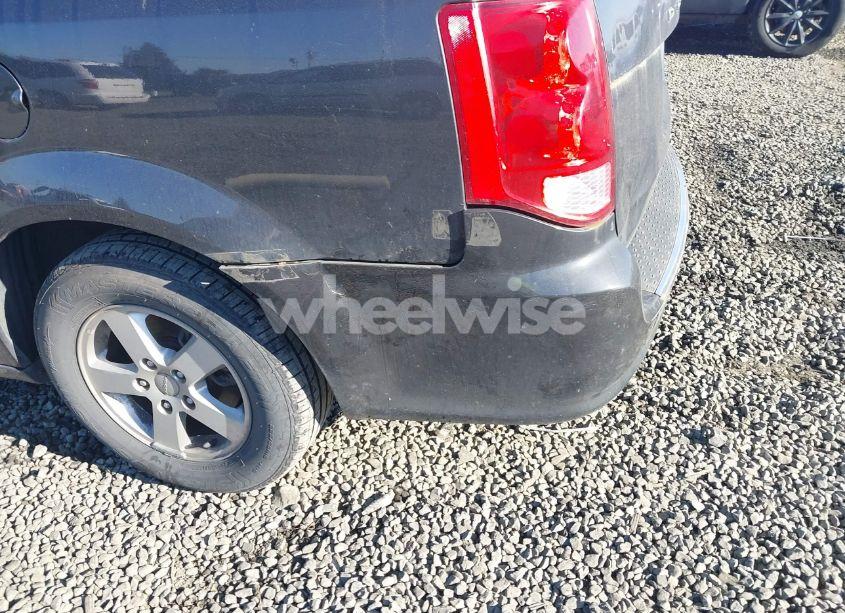 Photo 12 of 2012 Dodge Grand CARAVAN SXT (VIN 2C4RDGCG2CR241372)