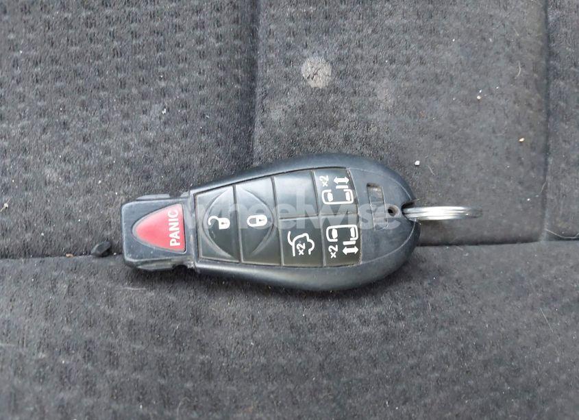 Photo 11 of 2012 Dodge Grand CARAVAN SXT (VIN 2C4RDGCG2CR247477)