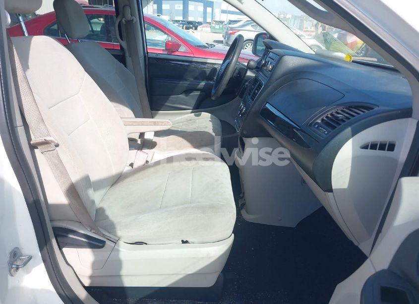 Photo 5 of 2012 Dodge Grand CARAVAN SXT (VIN 2C4RDGCG2CR304633)