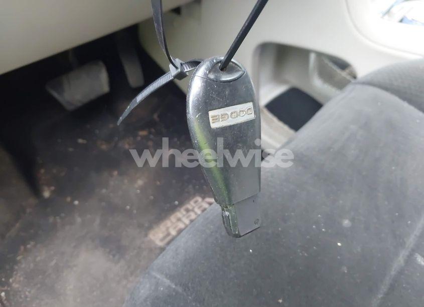 Photo 11 of 2012 Dodge Grand CARAVAN SXT (VIN 2C4RDGCG2CR318614)