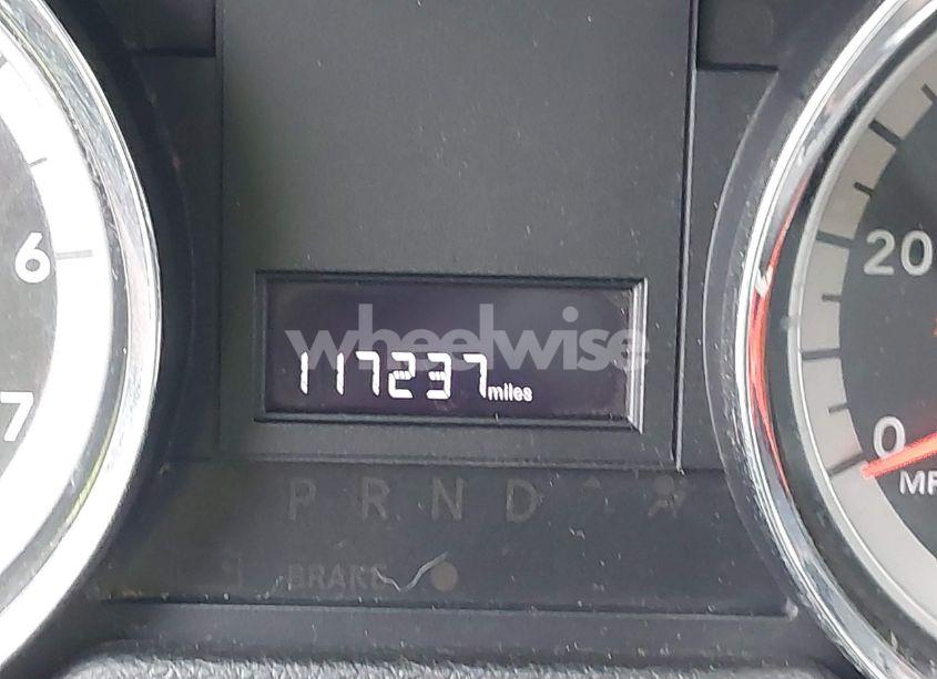 Photo 7 of 2012 Dodge Grand CARAVAN SXT (VIN 2C4RDGCG2CR318614)