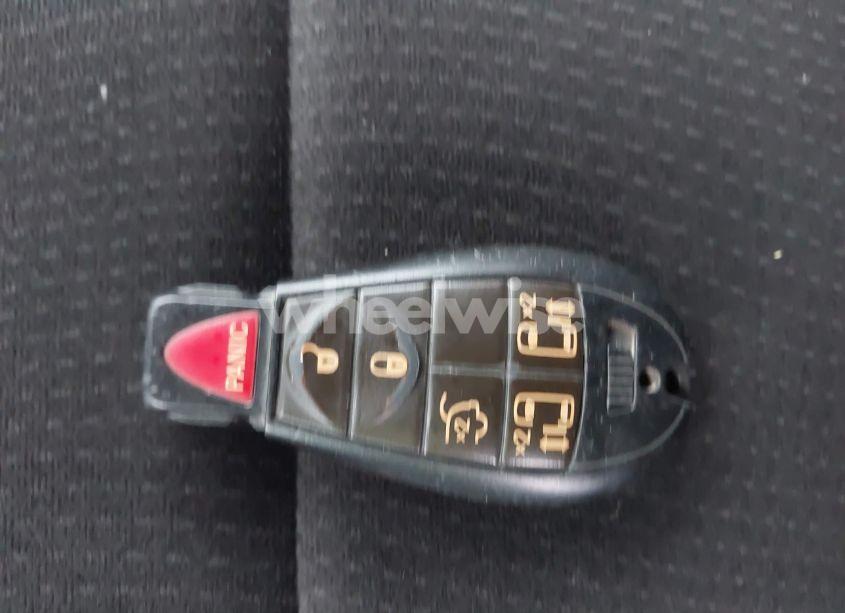 Photo 11 of 2012 Dodge Grand CARAVAN SXT (VIN 2C4RDGCG2CR323828)