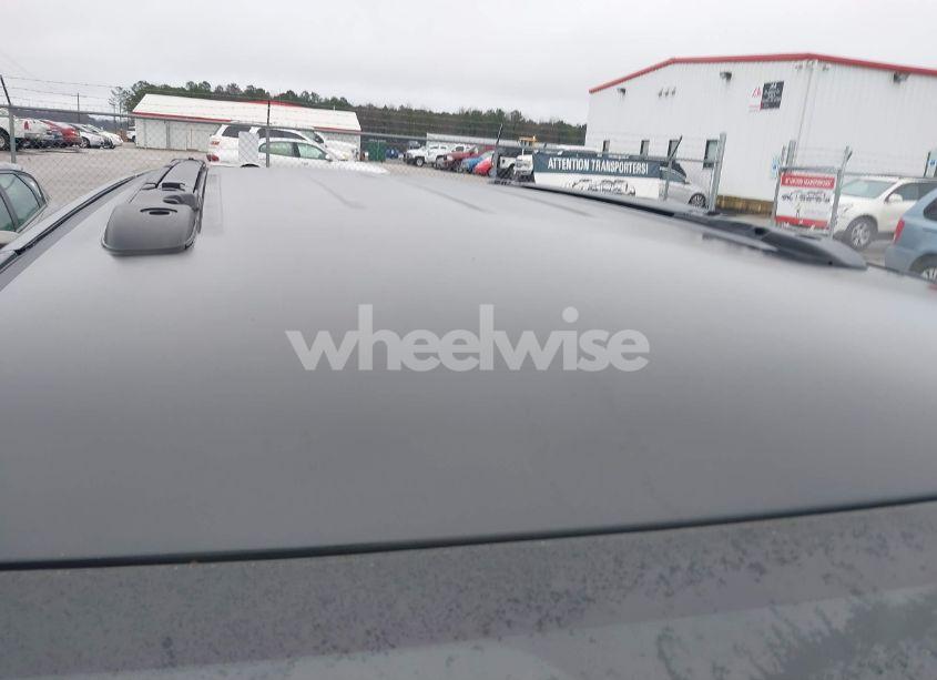 Photo 13 of 2012 Dodge Grand CARAVAN SXT (VIN 2C4RDGCG2CR323828)