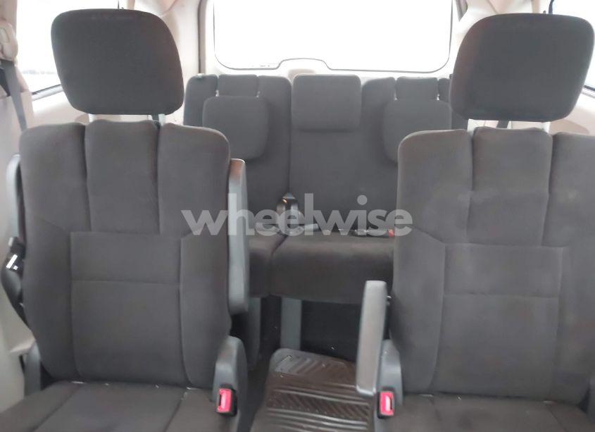 Photo 17 of 2012 Dodge Grand CARAVAN SXT (VIN 2C4RDGCG2CR323828)