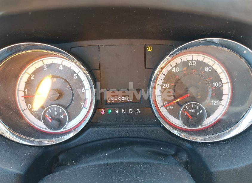 Photo 7 of 2012 Dodge Grand CARAVAN SXT (VIN 2C4RDGCG2CR329399)