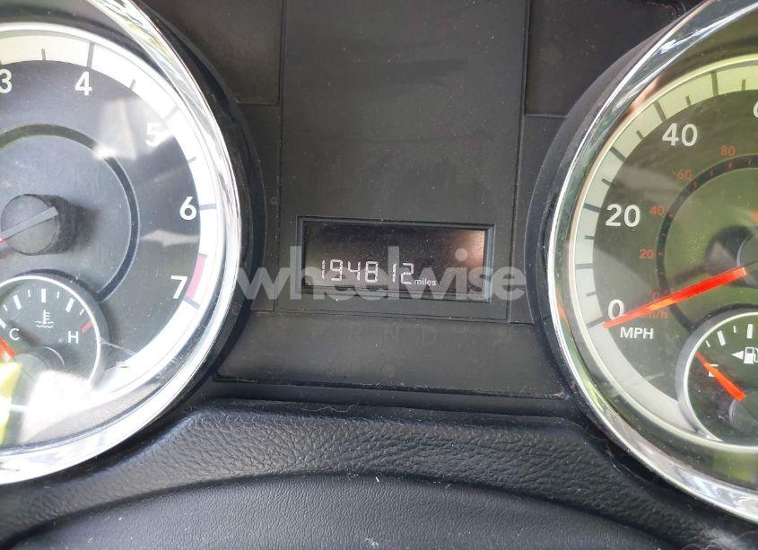 Photo 7 of 2012 Dodge Grand CARAVAN SXT (VIN 2C4RDGCG2CR332996)