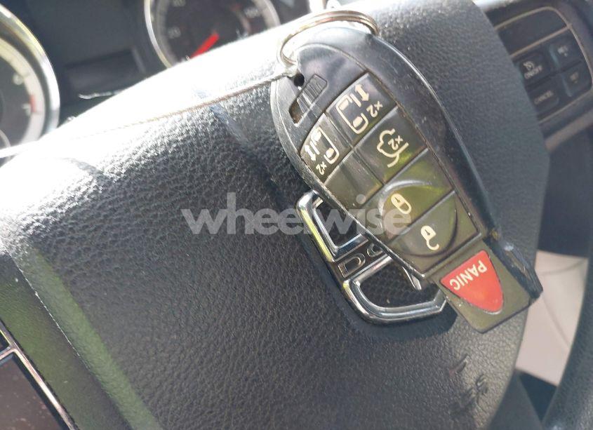 Photo 11 of 2012 Dodge Grand CARAVAN SXT (VIN 2C4RDGCG2CR373273)