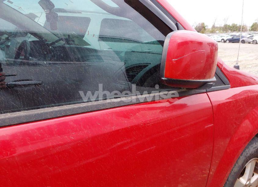 Photo 15 of 2012 Dodge Grand CARAVAN SXT (VIN 2C4RDGCG2CR373273)