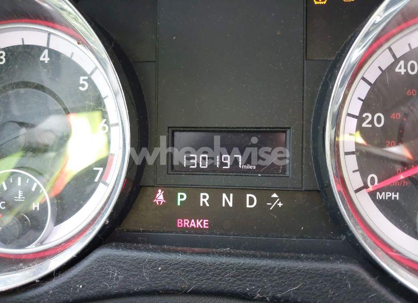 Photo 7 of 2012 Dodge Grand CARAVAN SXT (VIN 2C4RDGCG2CR373273)