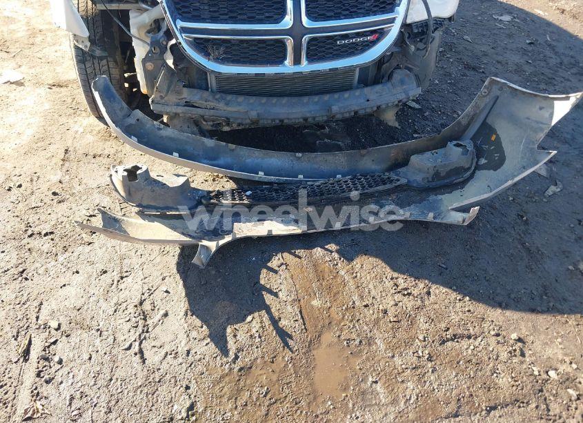 Photo 12 of 2012 Dodge Grand CARAVAN SXT (VIN 2C4RDGCG2CR384337)