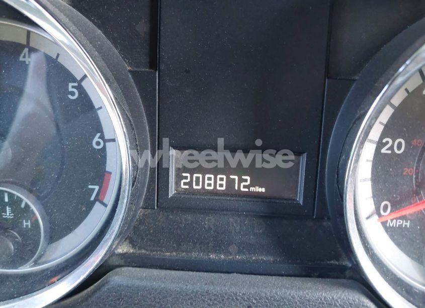 Photo 7 of 2012 Dodge Grand CARAVAN SXT (VIN 2C4RDGCG2CR384337)