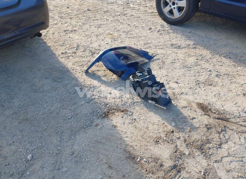 Photo 12 of 2012 Dodge Grand CARAVAN SXT (VIN 2C4RDGCG2CR399386)