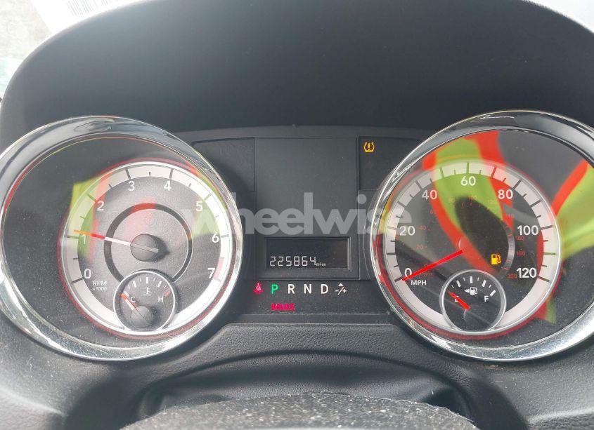 Photo 7 of 2013 Dodge Grand CARAVAN SXT (VIN 2C4RDGCG2DR514635)