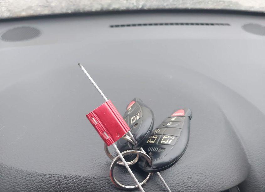 Photo 11 of 2013 Dodge Grand CARAVAN SXT (VIN 2C4RDGCG2DR582997)