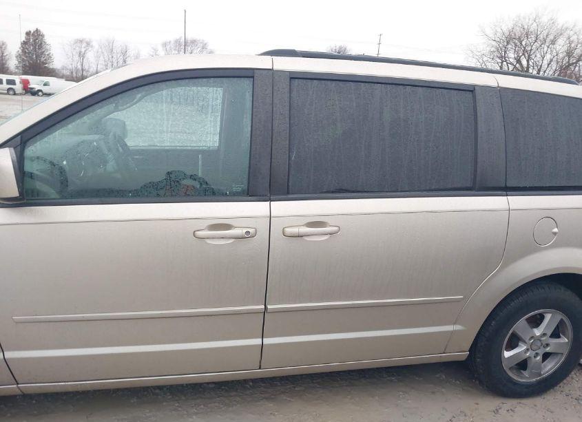 Photo 14 of 2013 Dodge Grand CARAVAN SXT (VIN 2C4RDGCG2DR582997)