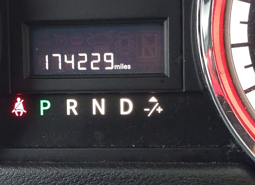 Photo 15 of 2013 Dodge Grand CARAVAN SXT (VIN 2C4RDGCG2DR582997)