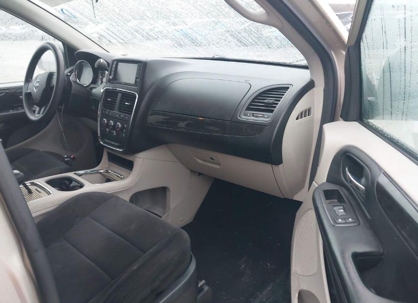 Photo 5 of 2013 Dodge Grand CARAVAN SXT (VIN 2C4RDGCG2DR582997)