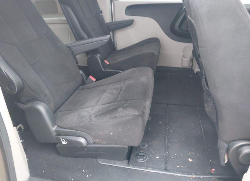 Photo 8 of 2013 Dodge Grand CARAVAN SXT (VIN 2C4RDGCG2DR582997)