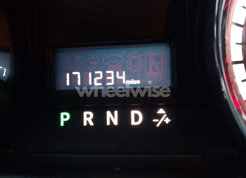 Photo 6 of 2013 Dodge Grand CARAVAN SXT (VIN 2C4RDGCG2DR715600)