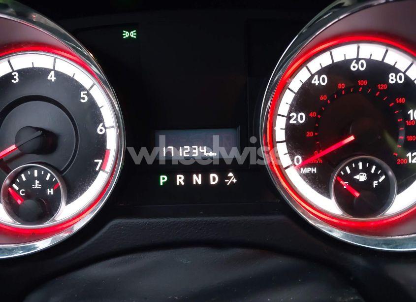Photo 7 of 2013 Dodge Grand CARAVAN SXT (VIN 2C4RDGCG2DR715600)