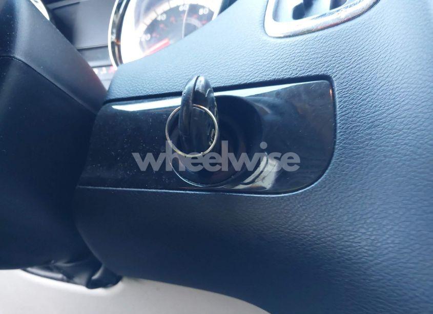 Photo 11 of 2014 Dodge Grand CARAVAN SXT (VIN 2C4RDGCG2ER154056)