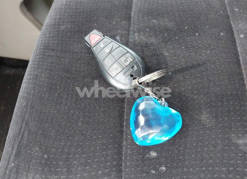 Photo 11 of 2014 Dodge Grand CARAVAN SXT (VIN 2C4RDGCG2ER181905)