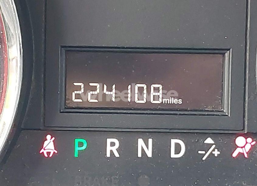 Photo 12 of 2014 Dodge Grand CARAVAN SXT (VIN 2C4RDGCG2ER181905)