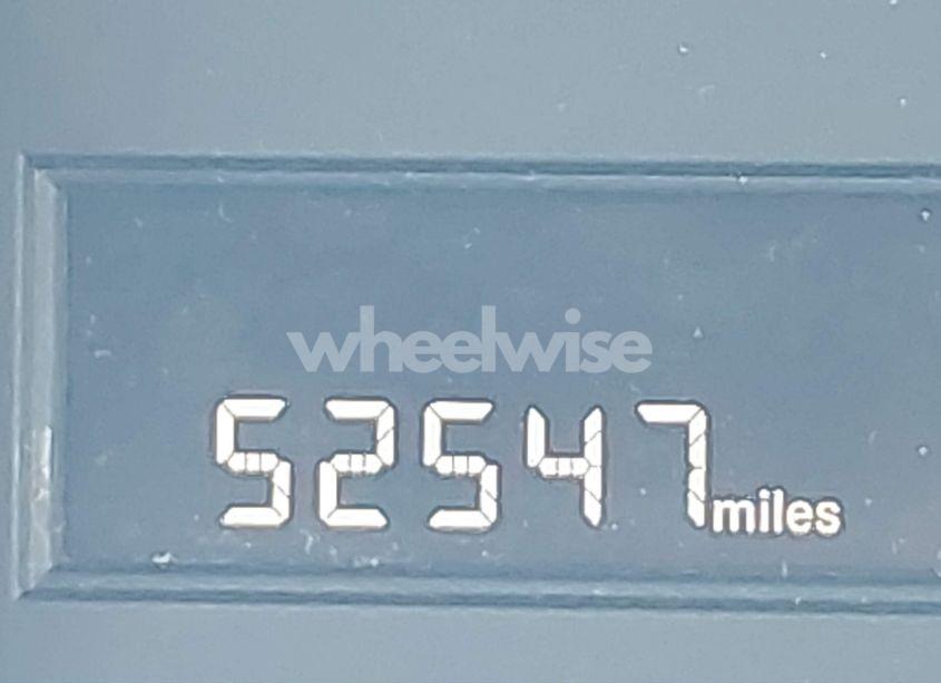 Photo 16 of 2014 Dodge Grand CARAVAN SXT (VIN 2C4RDGCG2ER253945)