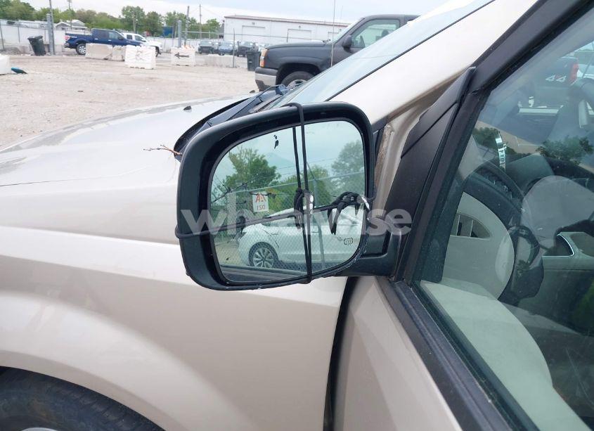 Photo 6 of 2014 Dodge Grand CARAVAN SXT (VIN 2C4RDGCG2ER372983)