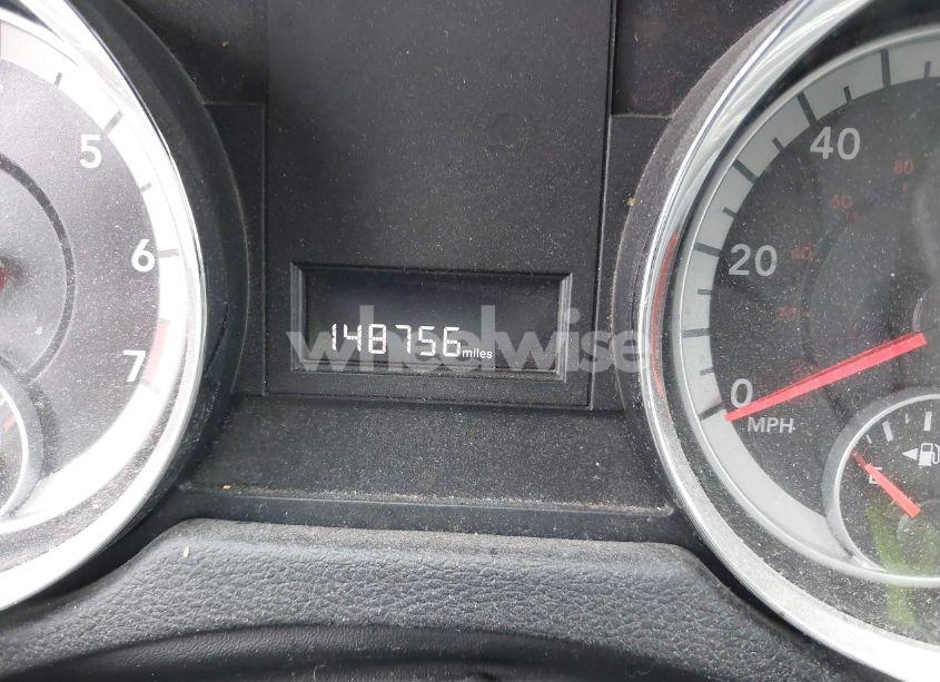 Photo 7 of 2014 Dodge Grand CARAVAN SXT (VIN 2C4RDGCG2ER372983)